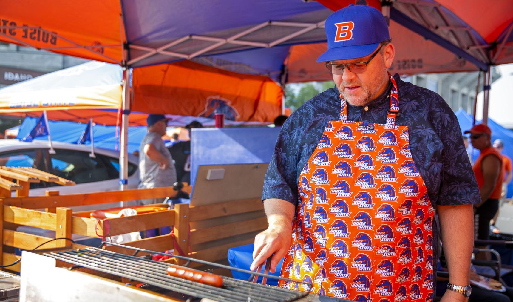 BSU Tailgate